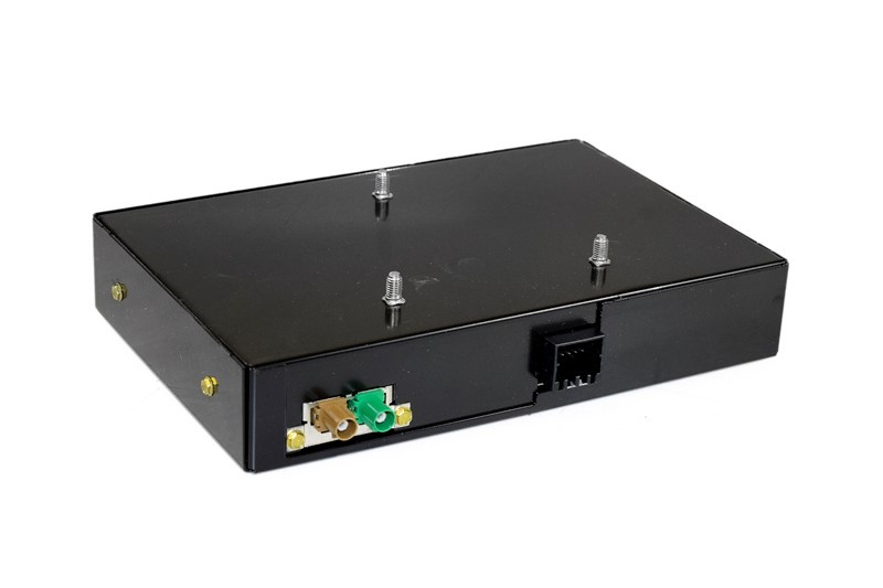 Delphi XM Satellite Receiver Cab Module 3606724C91 (650-10189)