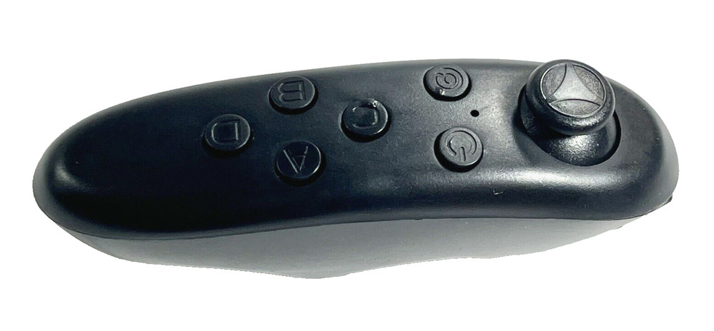 Utopia 360 Virtual Reality Android IOS Video Game Remote Control Tested