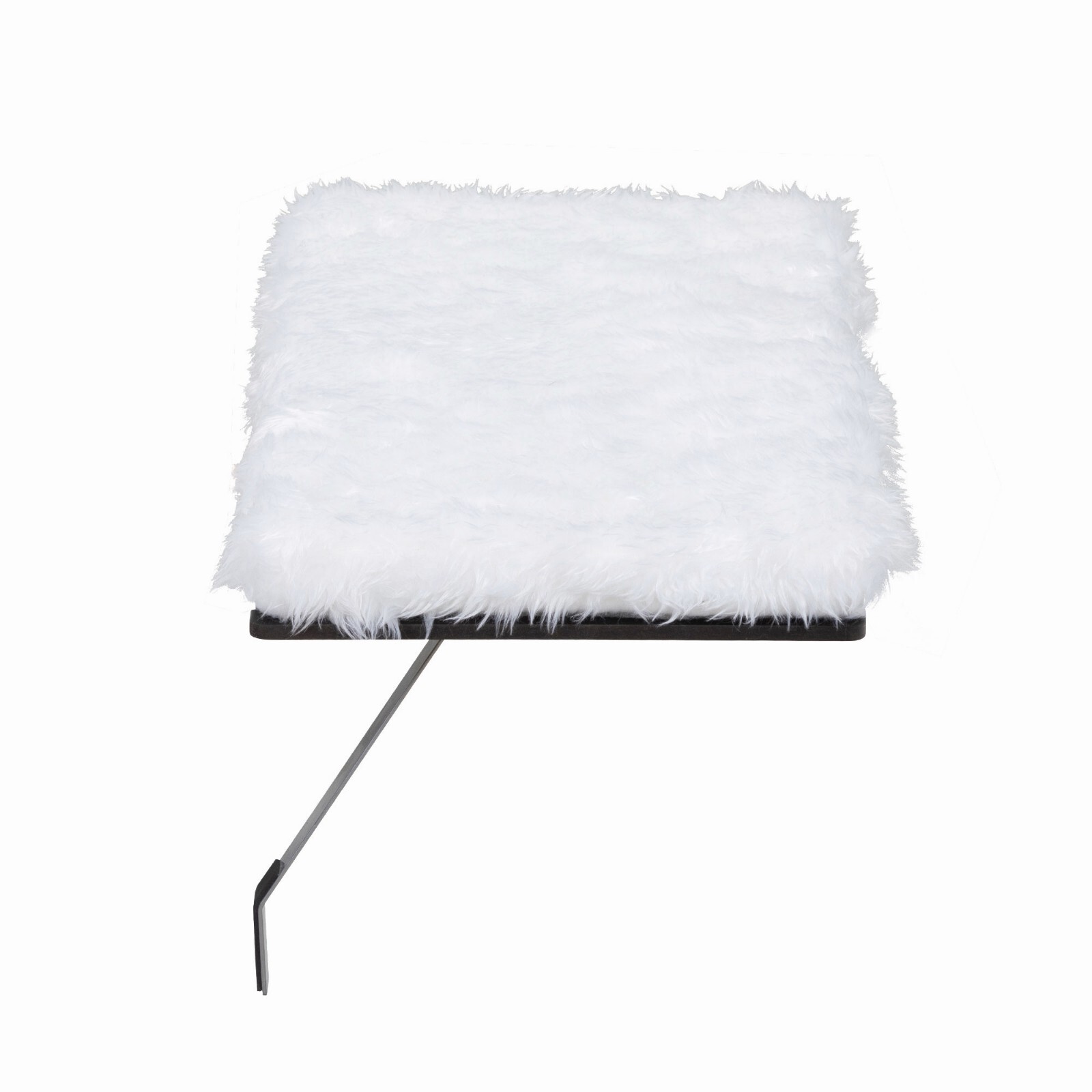 COZIWOW Cat Perch Cat Hammock Window Seat Padded Cat Wall Bed for Sunbathing