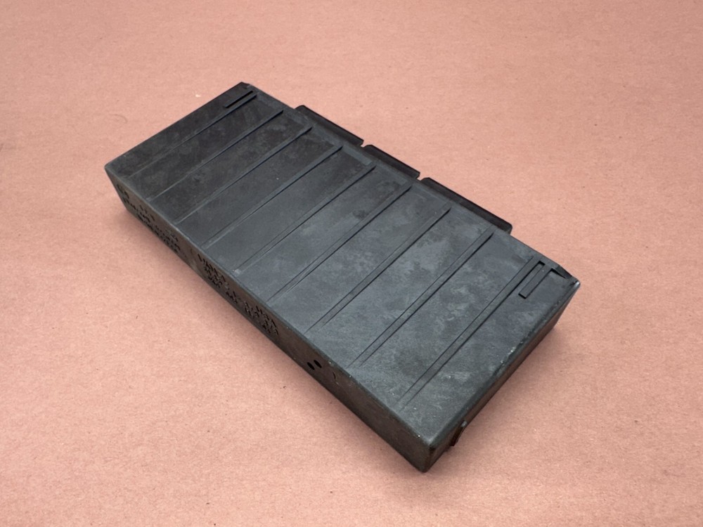 BMW E28 535I E32 Bulb Testing Device Light Control Module Computer OEM #91300