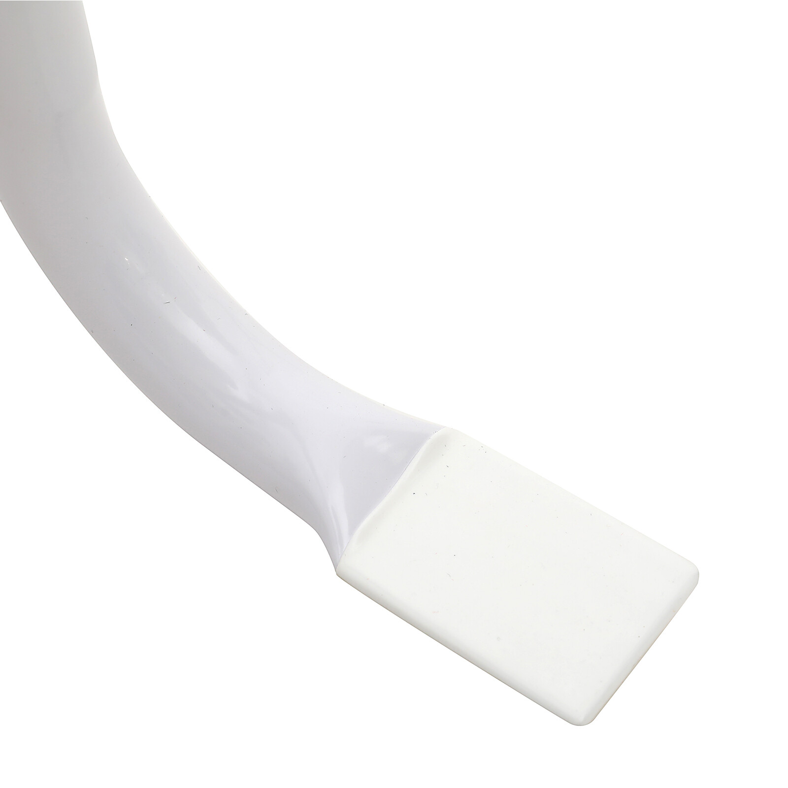 VEVOR Toilet Safety Rail Seat Frame for Elderly Adjustable Handrail Grab Bar