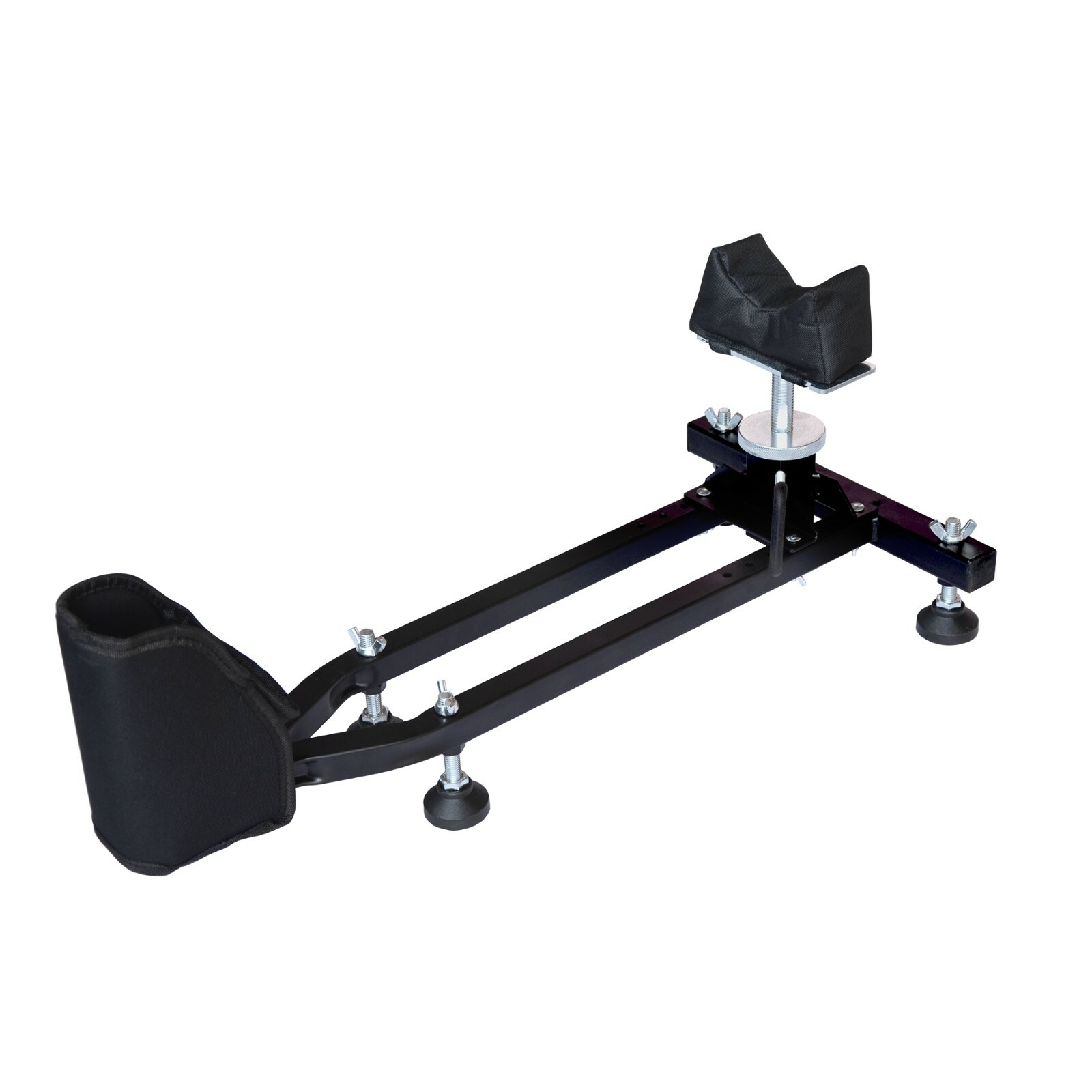 Adjustable Shooting Rest