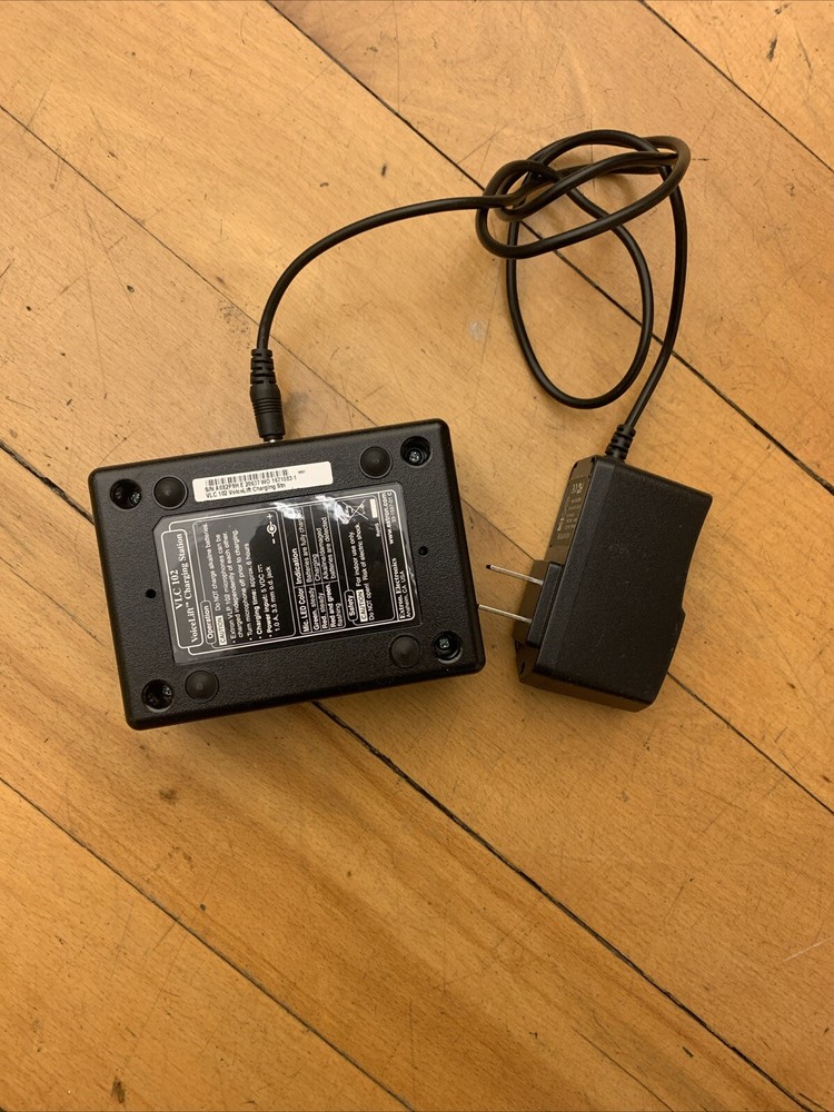 Extron VLC 102 VoiceLift Charging Station + ADAPTER