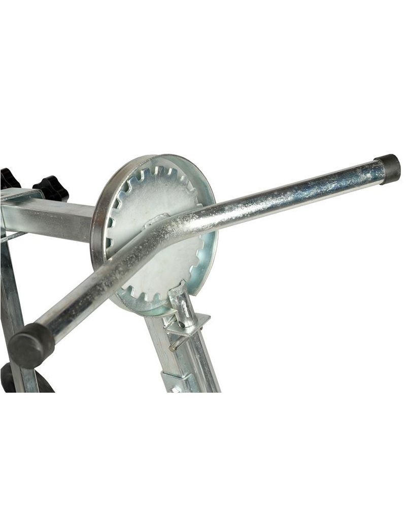Fast Mover Panel Stand Rotating Panelstand Paint Shop FMT1756