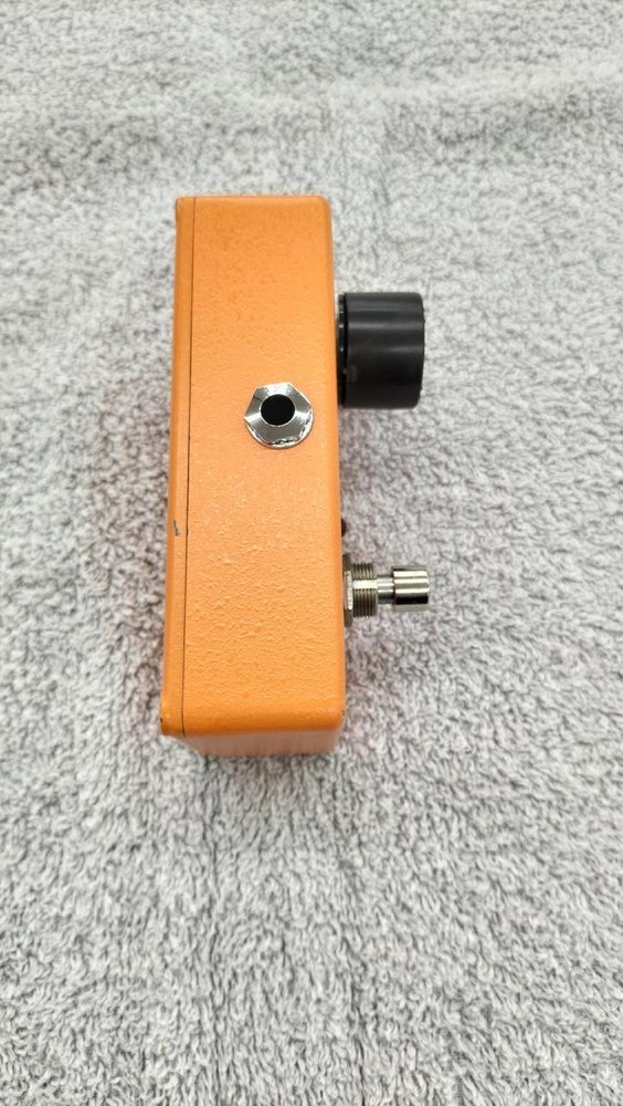 Mxr Phase90 Effector No.nm1542