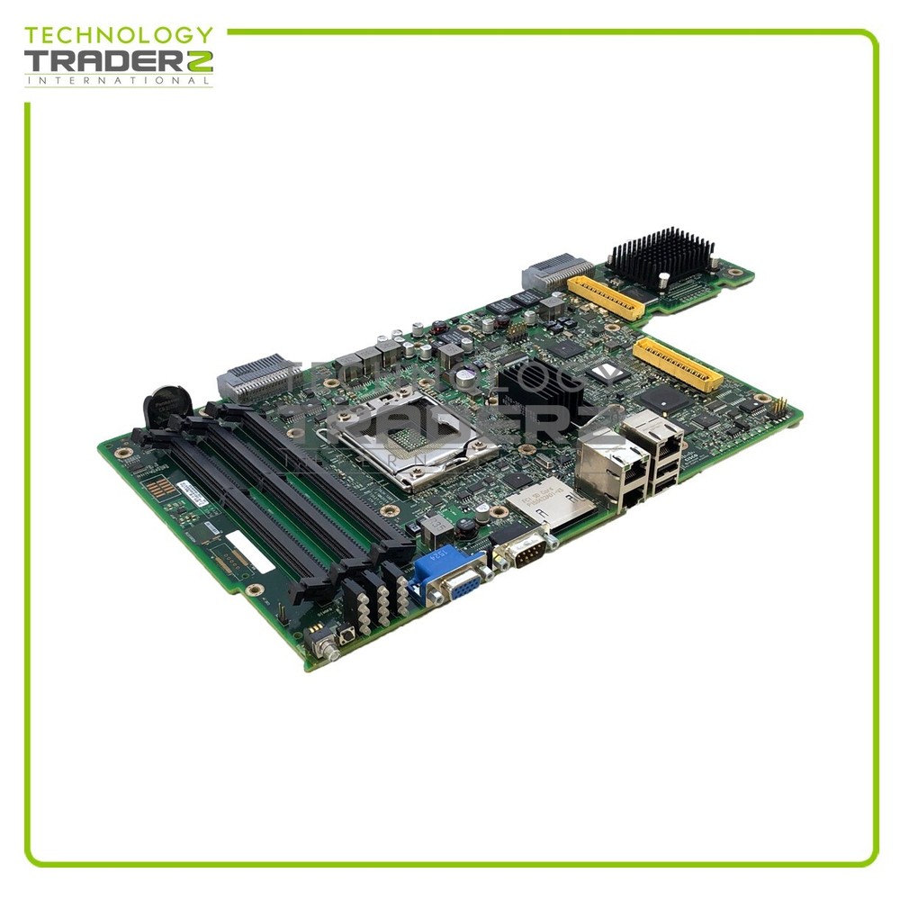 800-43655-01 Cisco UCS E160D M2 Double-Wide Server Motherboard **Pulled**