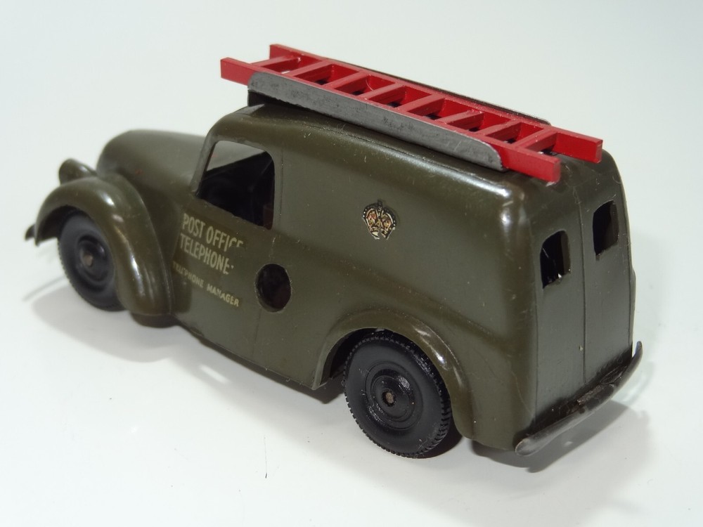 TRIANG MINIC POST OFFICE TELEPHONE VAN (386)