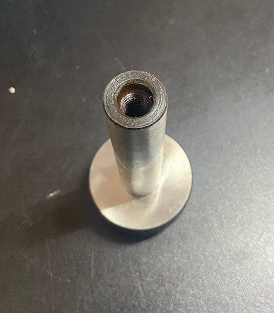 Boring Head Straight Shank