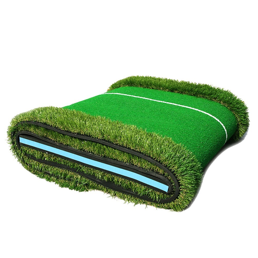 PGM Professional Practice Golf Training Putting Green Mat
