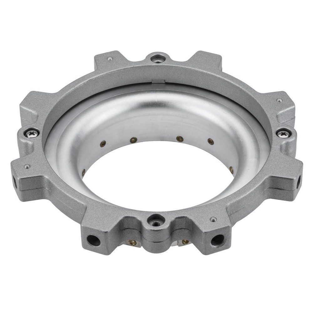 Glow SpeedRing Adapter to fit Multiblitz Digilux #GL-SR-MULTIBLITZ