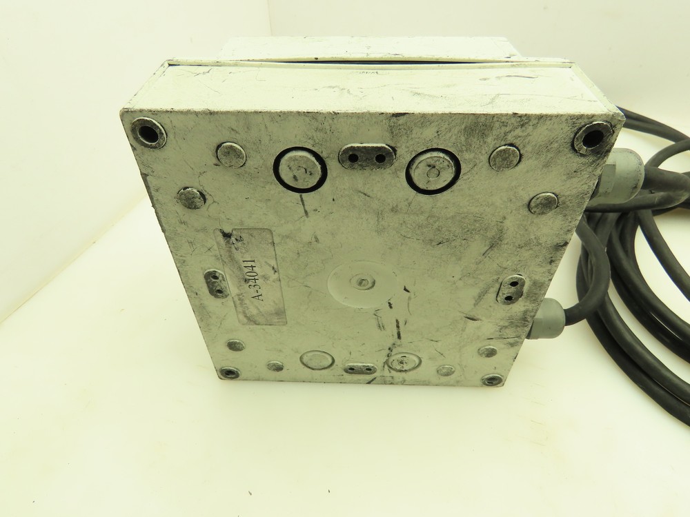 Martin Engineering CDS 36-210 Electric Vibrator With Controller 115v