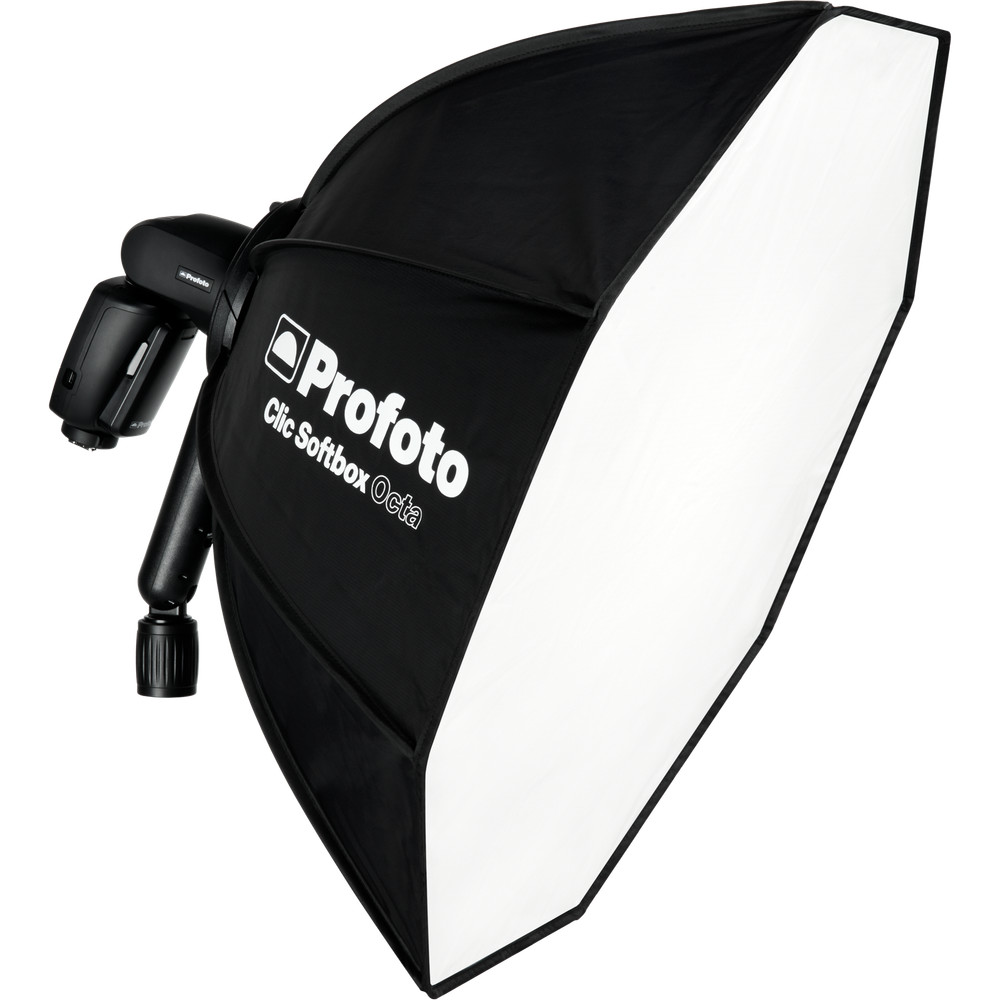 Profoto Clic Softbox Octa (2')