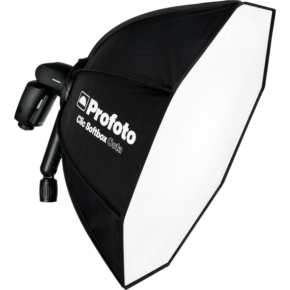 Profoto Clic Softbox Octa (2')