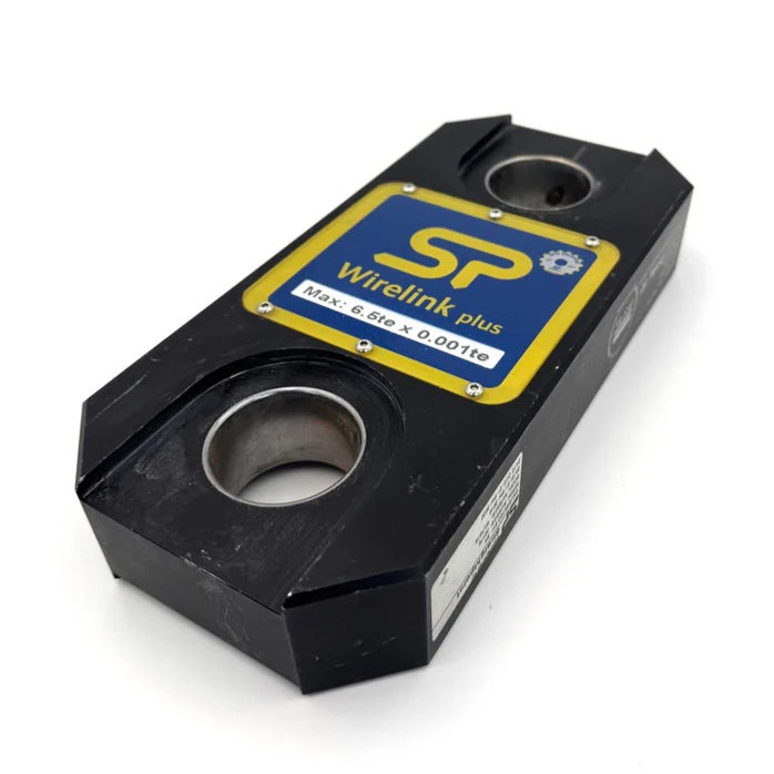 Crosby Straight Point WLP6T5 Wirelink Plus Load Cell