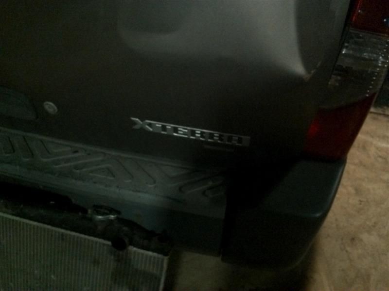 Transmission Module Left Hand Steering Column Fits 00-02 Frontier 137268