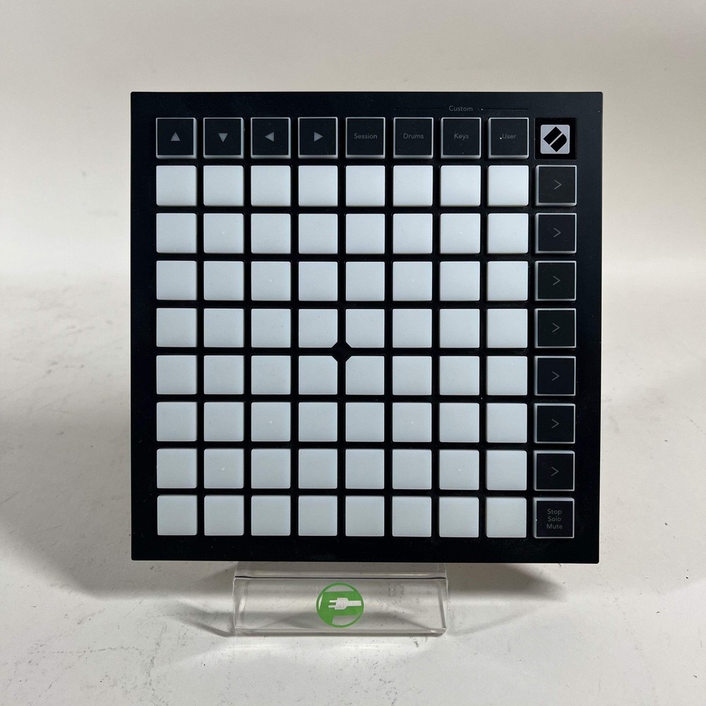 Novation Launchpad Mini Compact & Portable Grid Controller NOVLPD11