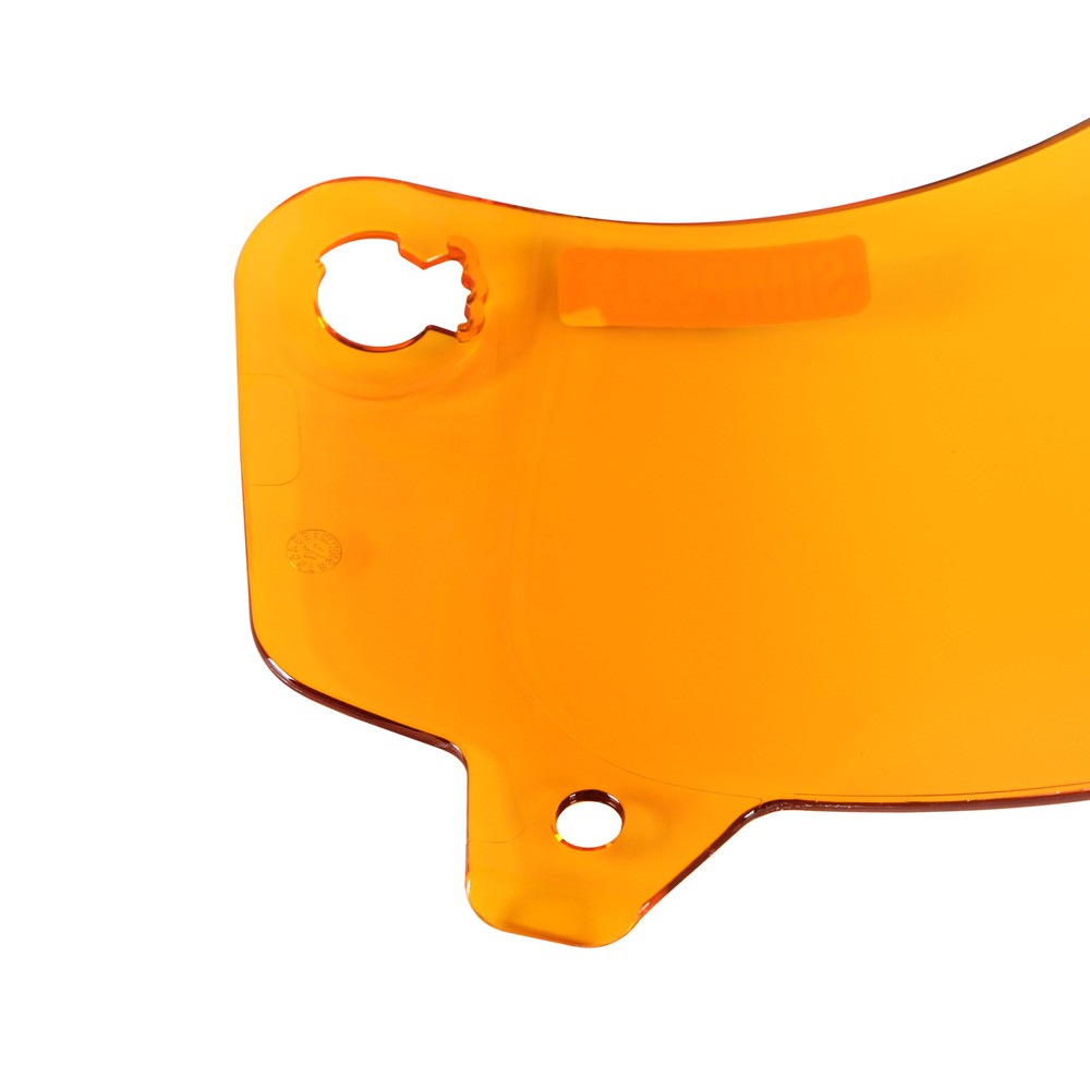 Simpson Motorcycle 89202MBC Helmet Shield