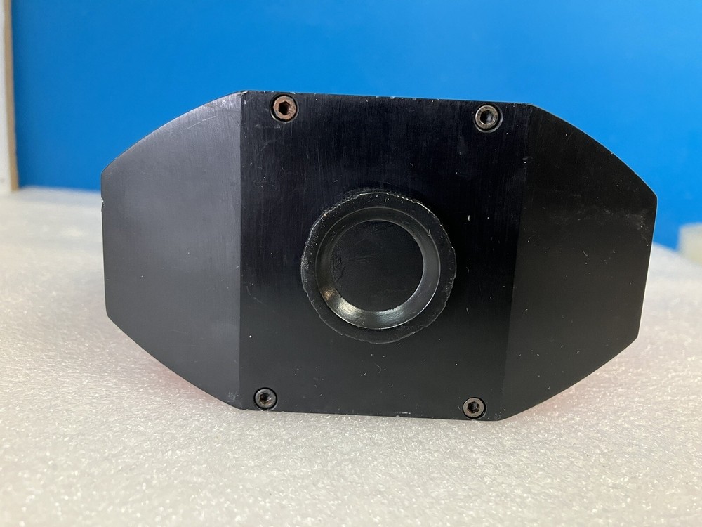 ~ RS Photometric CoolSNAP HQ Lab Imaging Microscope Camera