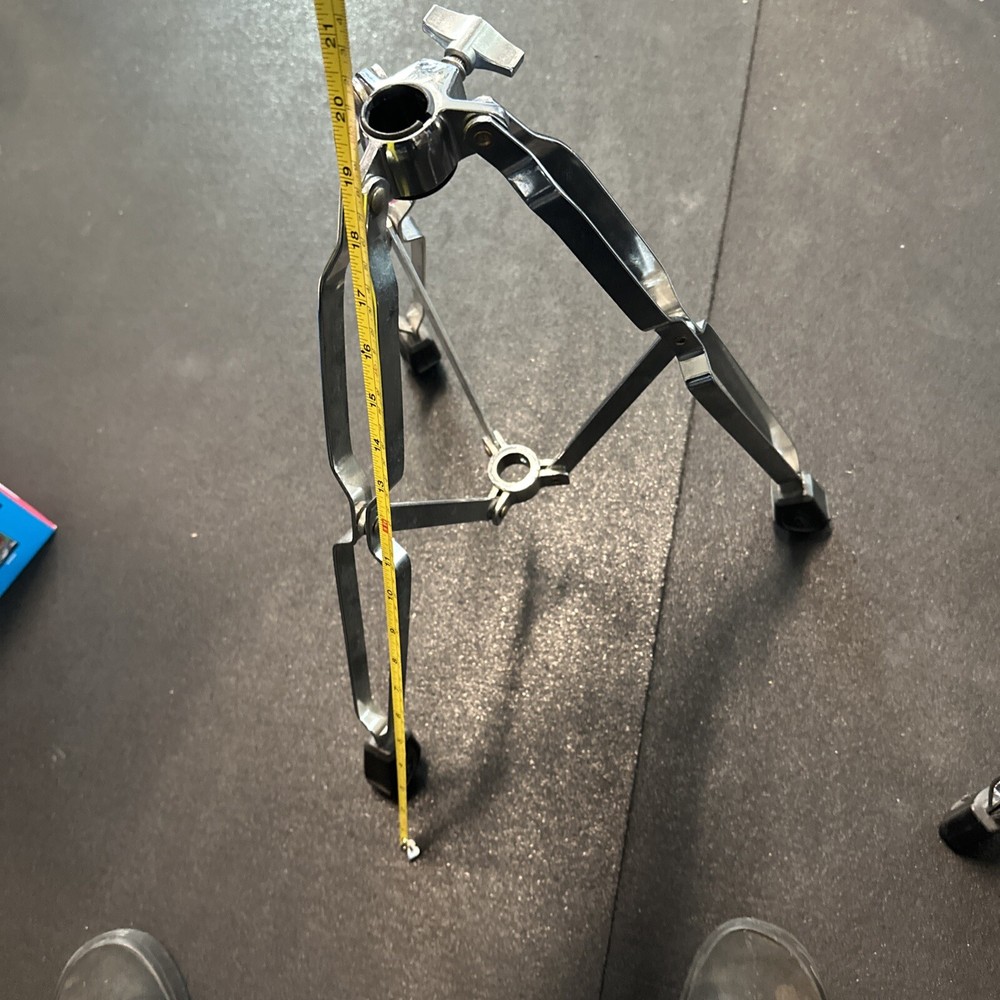 Tripod Base For cymbal Stand