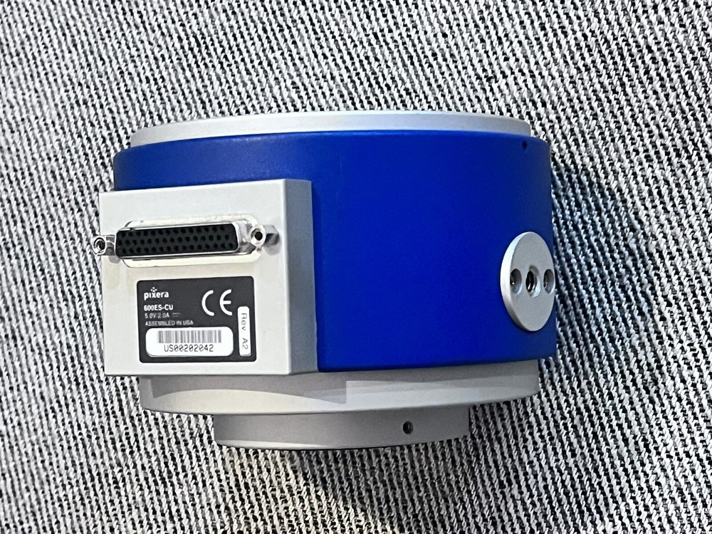 Pixera Pro 600ES-CU 1.5 Mega Pixel Digital Microscope Camera