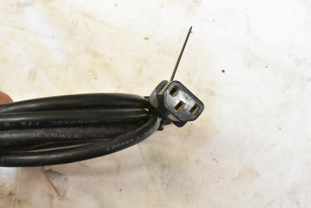 Vintage Dell Optiplex GX1 Windows 98 Computer PC Model DCS