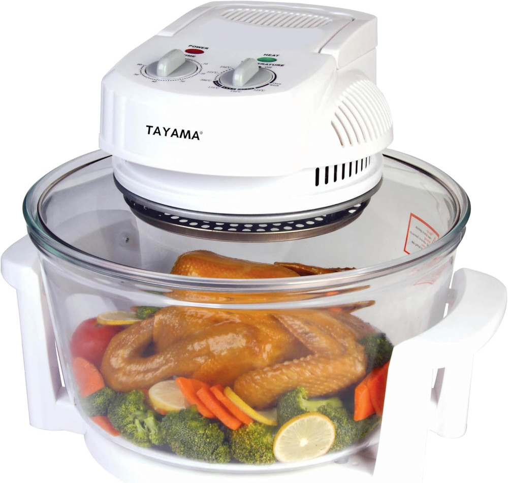 TO-2000R Turbo Oven