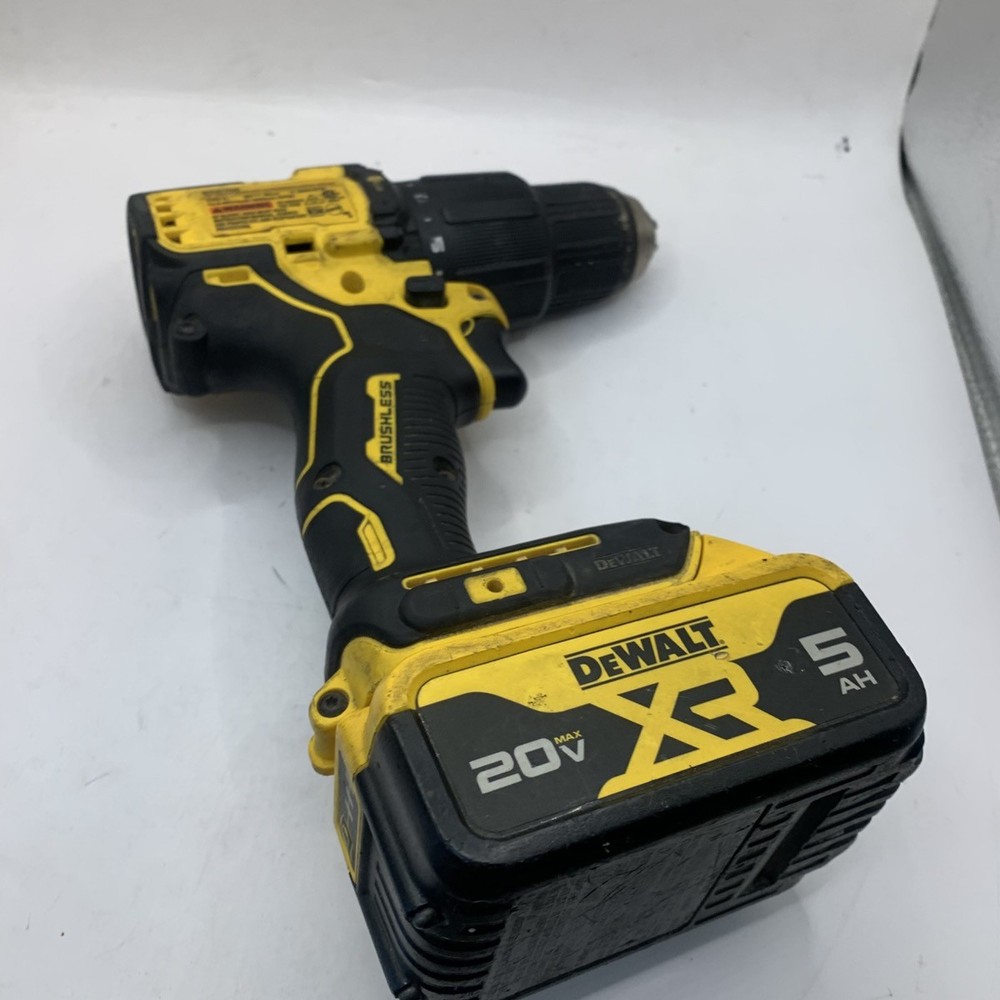 DEWALT DCD709 (P05023033)