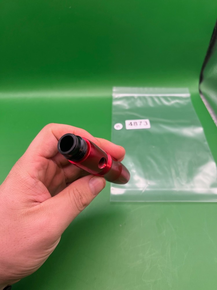 Bob Long 360* Regulator