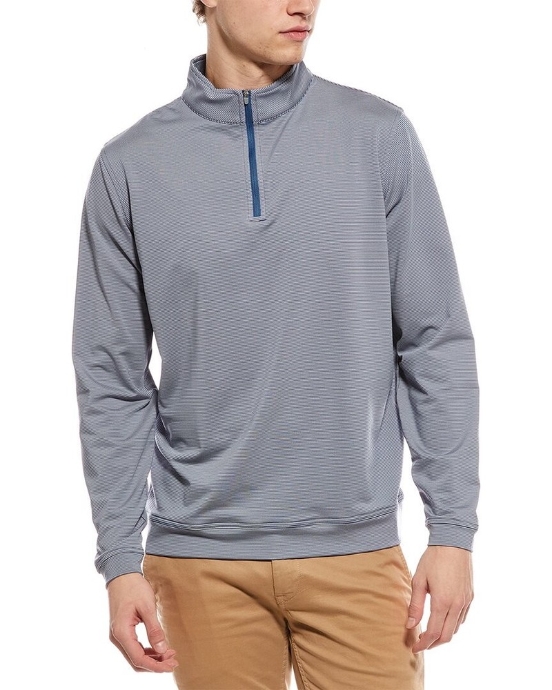 Peter Millar 1/4-Zip Pullover Men's