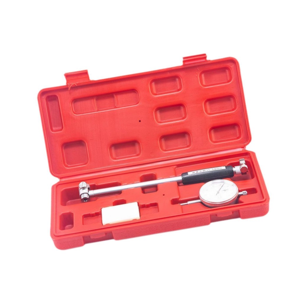 Inner Diameter Dial Bore 35-50mm/0.01mm Dial Indicator ,