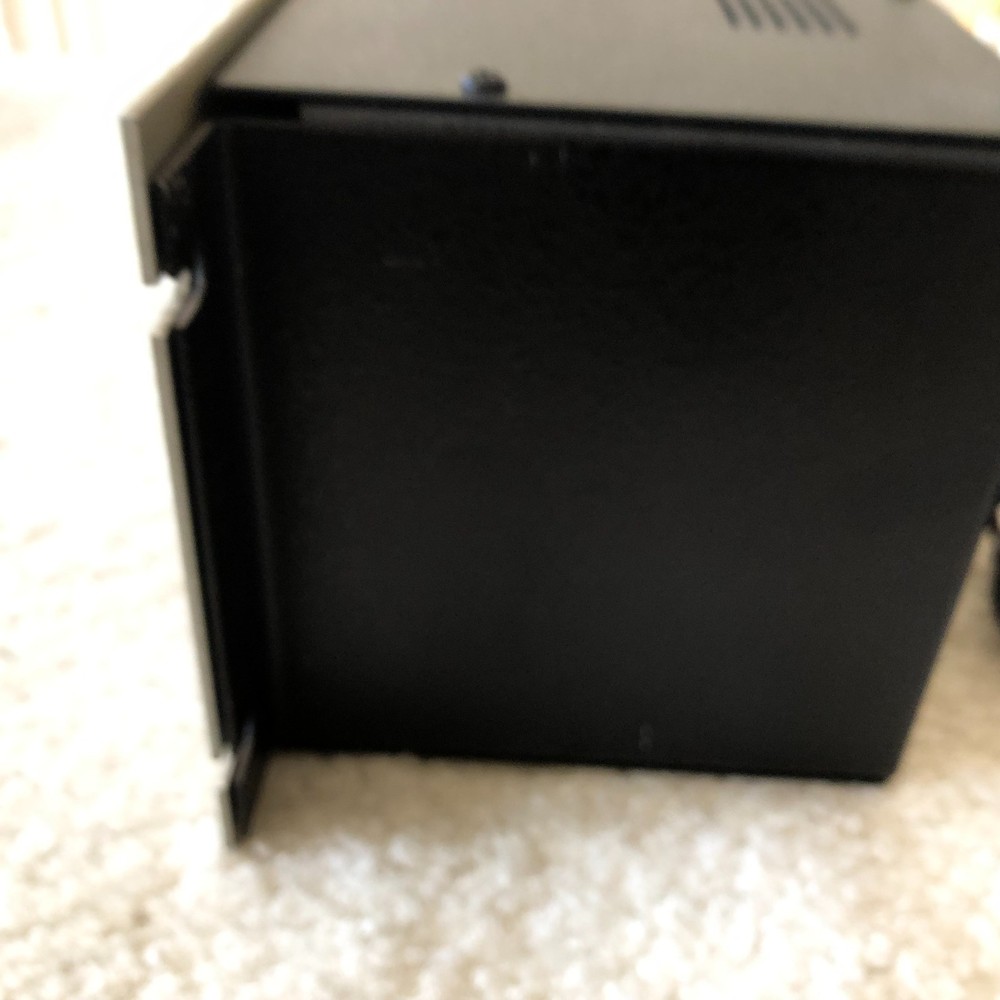 PHASE LINEAR 2000 STEREO CONSOLE / PREAMPLIFIER