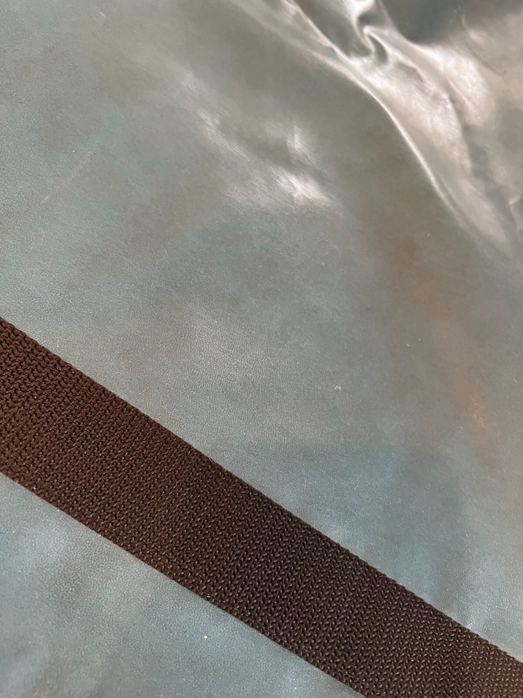Vintage Liberty Vinyl Soft Bow Case