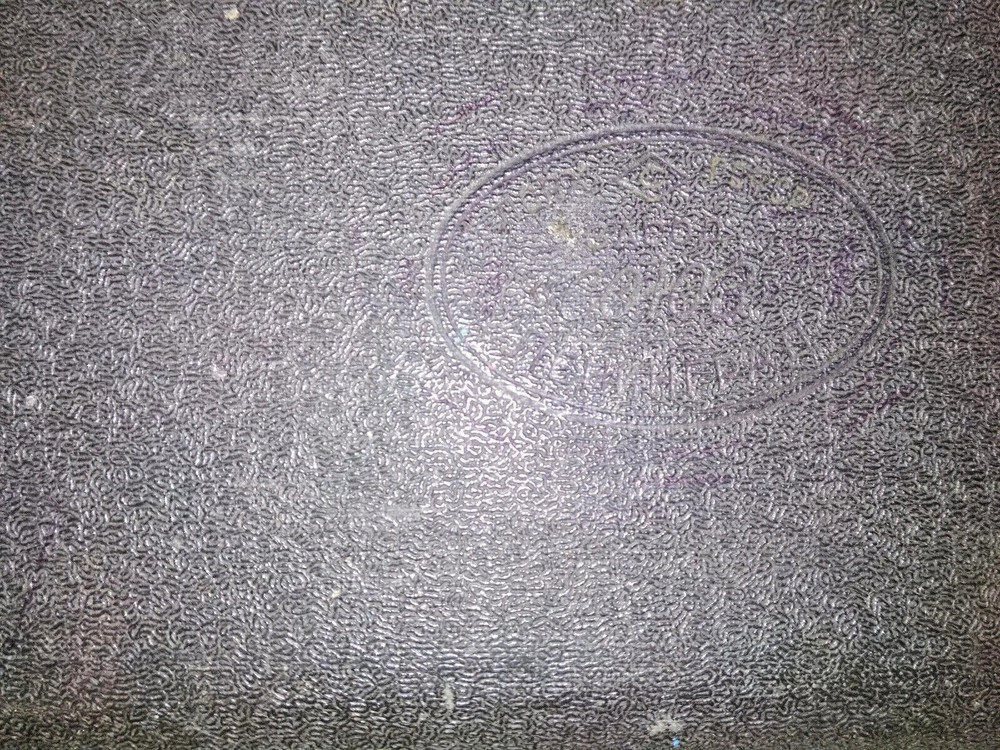 Compass Precision Instruments Soviet Set Collectible Drafting Tool Original