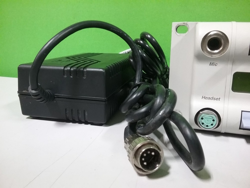 RTS Telex KP-632-24 Chanel Intercom Panel