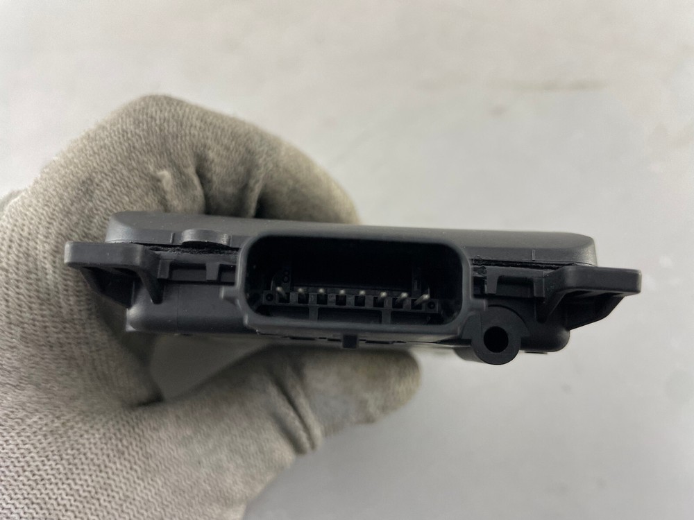 OEM | GM Object Sensing Alert Module (Left/Driver) #8488312-