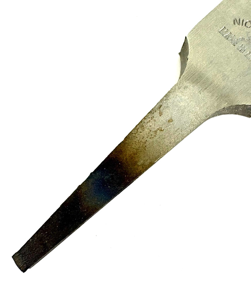 8" FLAT MAGICUT FILE NICHOLSON 07894N