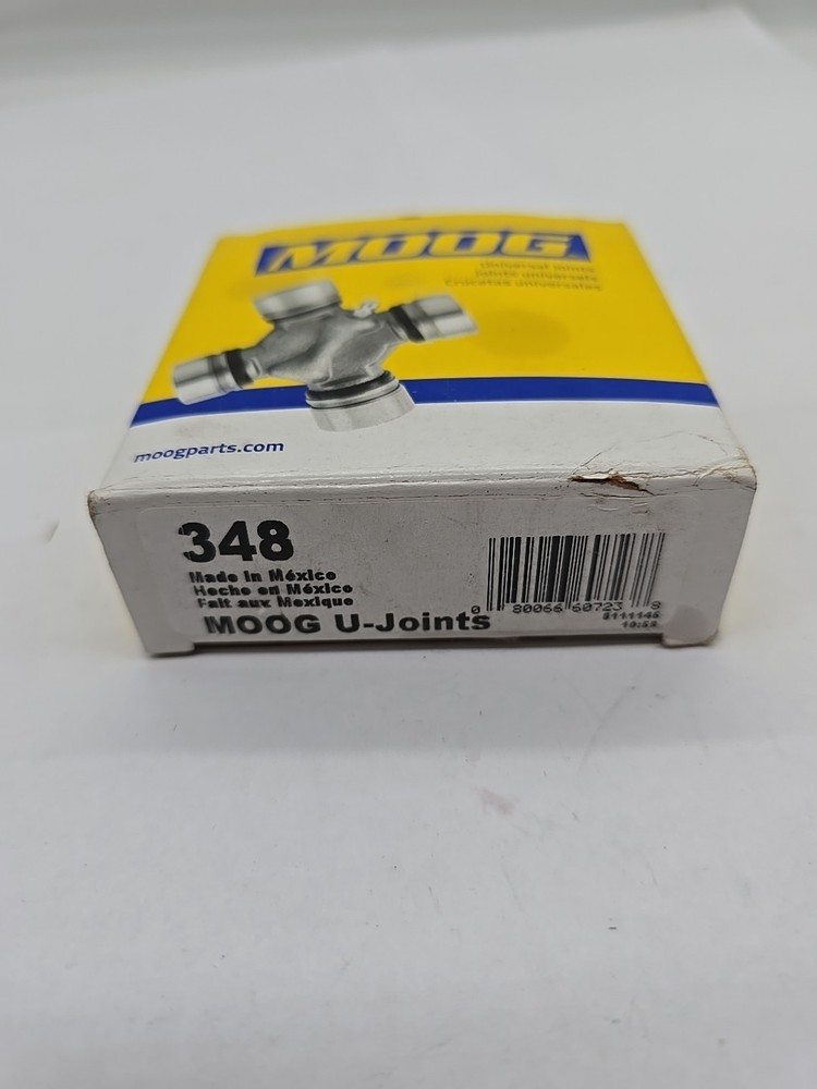 Universal Joint Moog 348