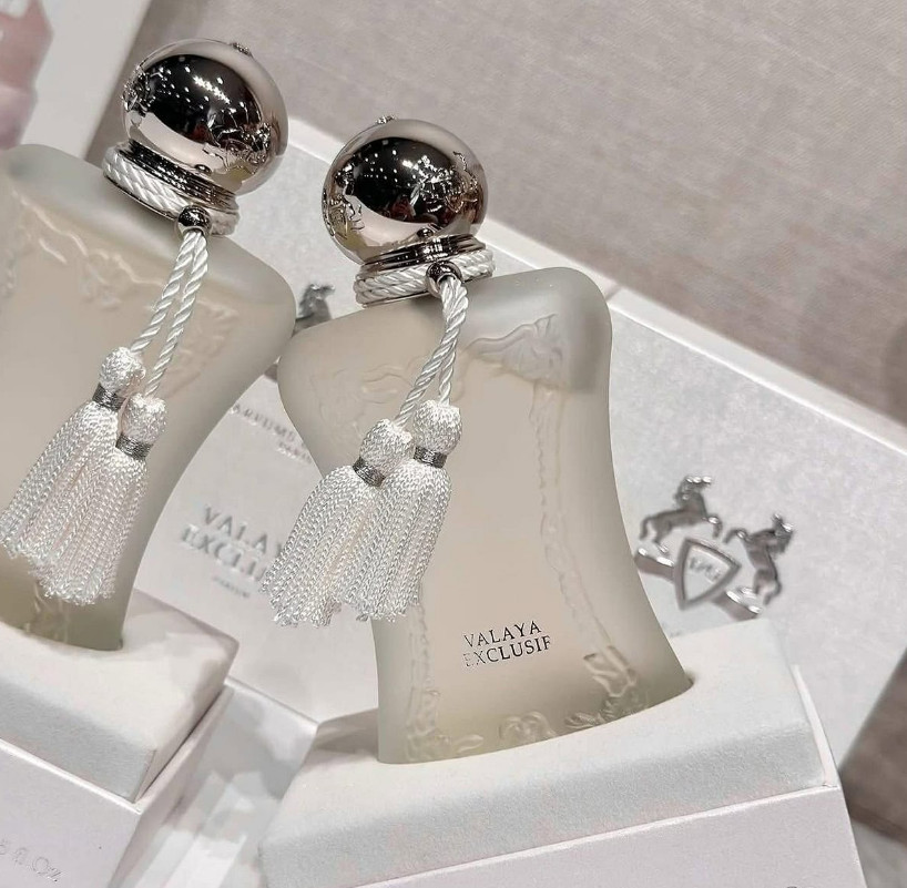 Valaya Parfums de Marly Exclusif 2.5oz / 75ml Women's Eau de Parfum New