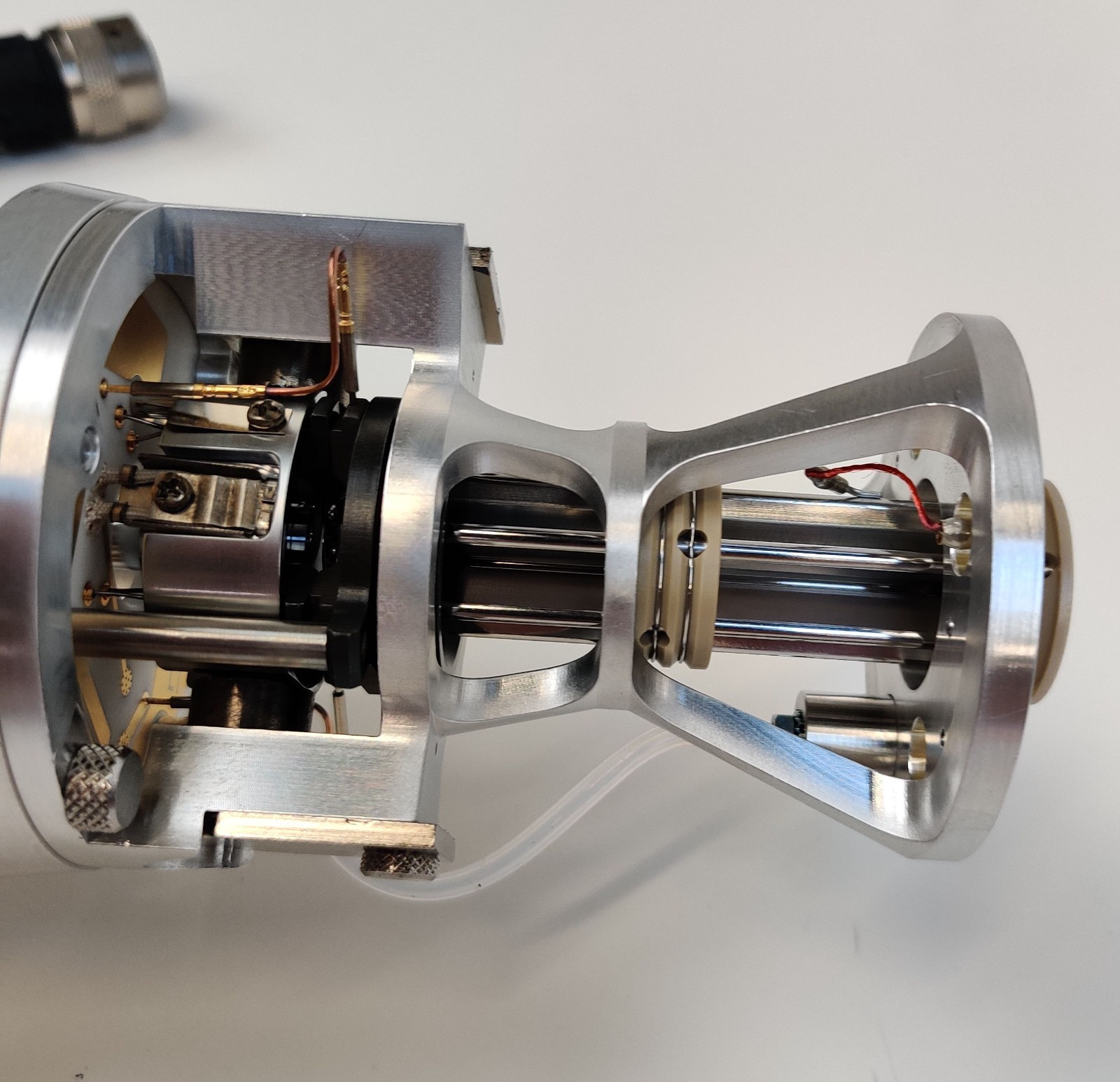 Agilent Varian Bruker 300-MS 310-MS 320-MS Inner Ion Source Assy Working Tested