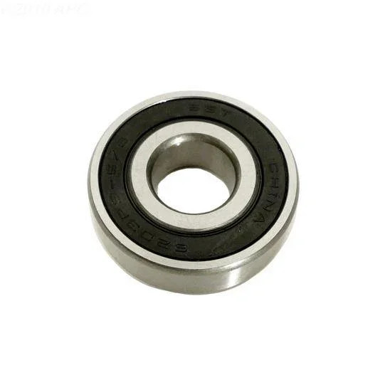 Double Seal Ball Bearing