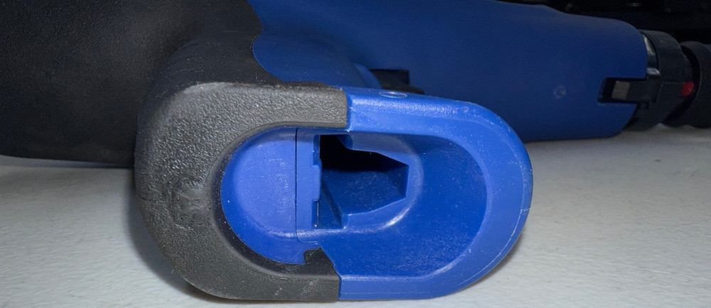 Tapcon SA27 .27 Caliber Semi-Automatic Powder Actuated Tool