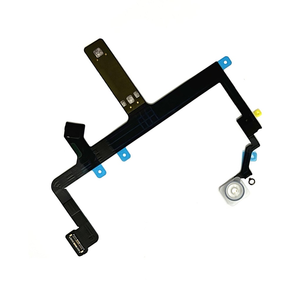 OEM Flash Light Flash Flex Cable Module Replacement for iPhone 14 Plus Parts
