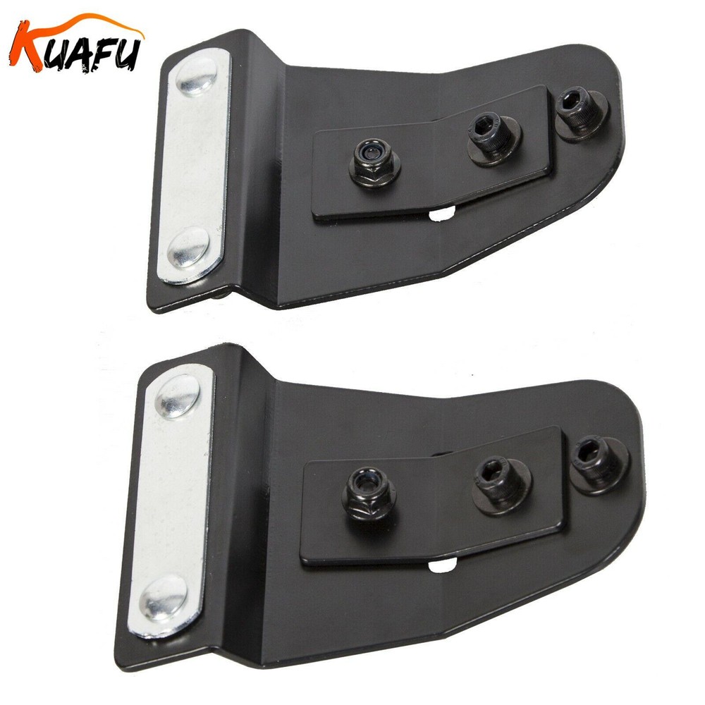 For Sprinter Vans Tower Brackets For Solar Panel W/ 8020 15 Series Crossbar