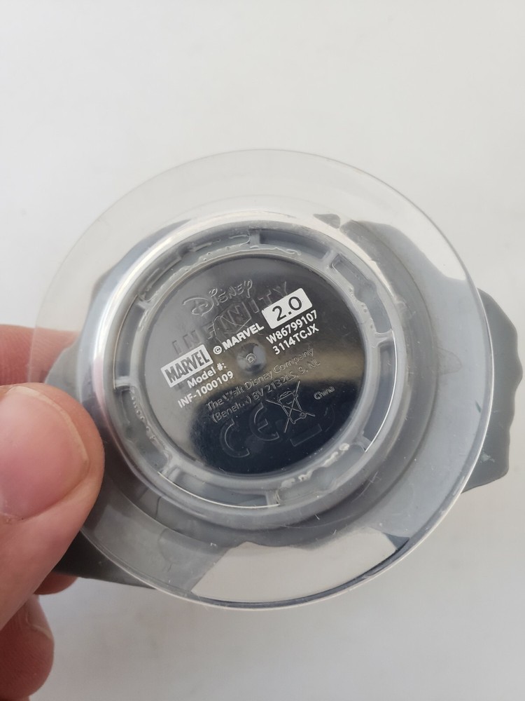 Disney Infinity 2.0 Black Widow