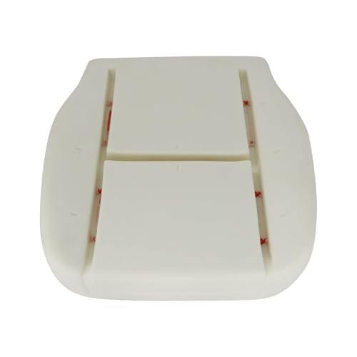 Driver Side Bottom Replacement Seat Foam Cushion Pad Compatible with Chevy