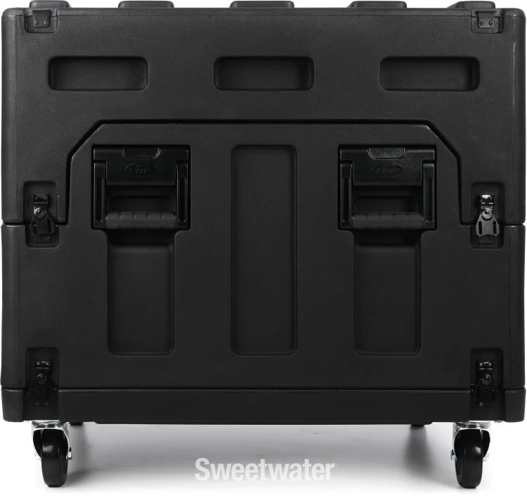 SKB The Mighty GigRig Rolling Mixer Rack Case
