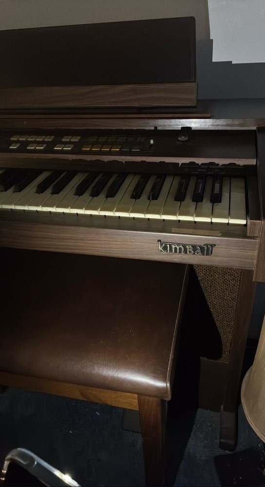 Electric Piano
