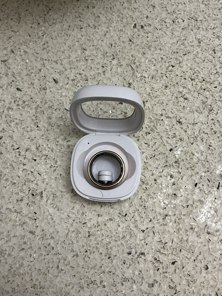 GYSOA Smart Ring