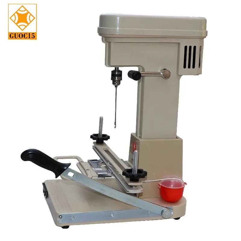 Binding Machine, Document Punching Machine, Wire-O Binding Machine 220V