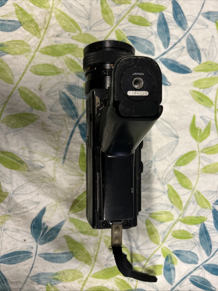 Chiron 877 Macro Camera
